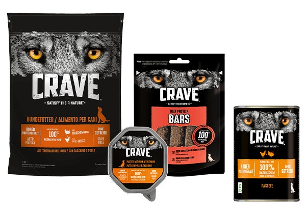 homepage dog food image